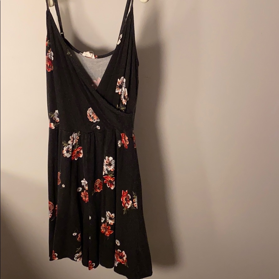 Garage Romper